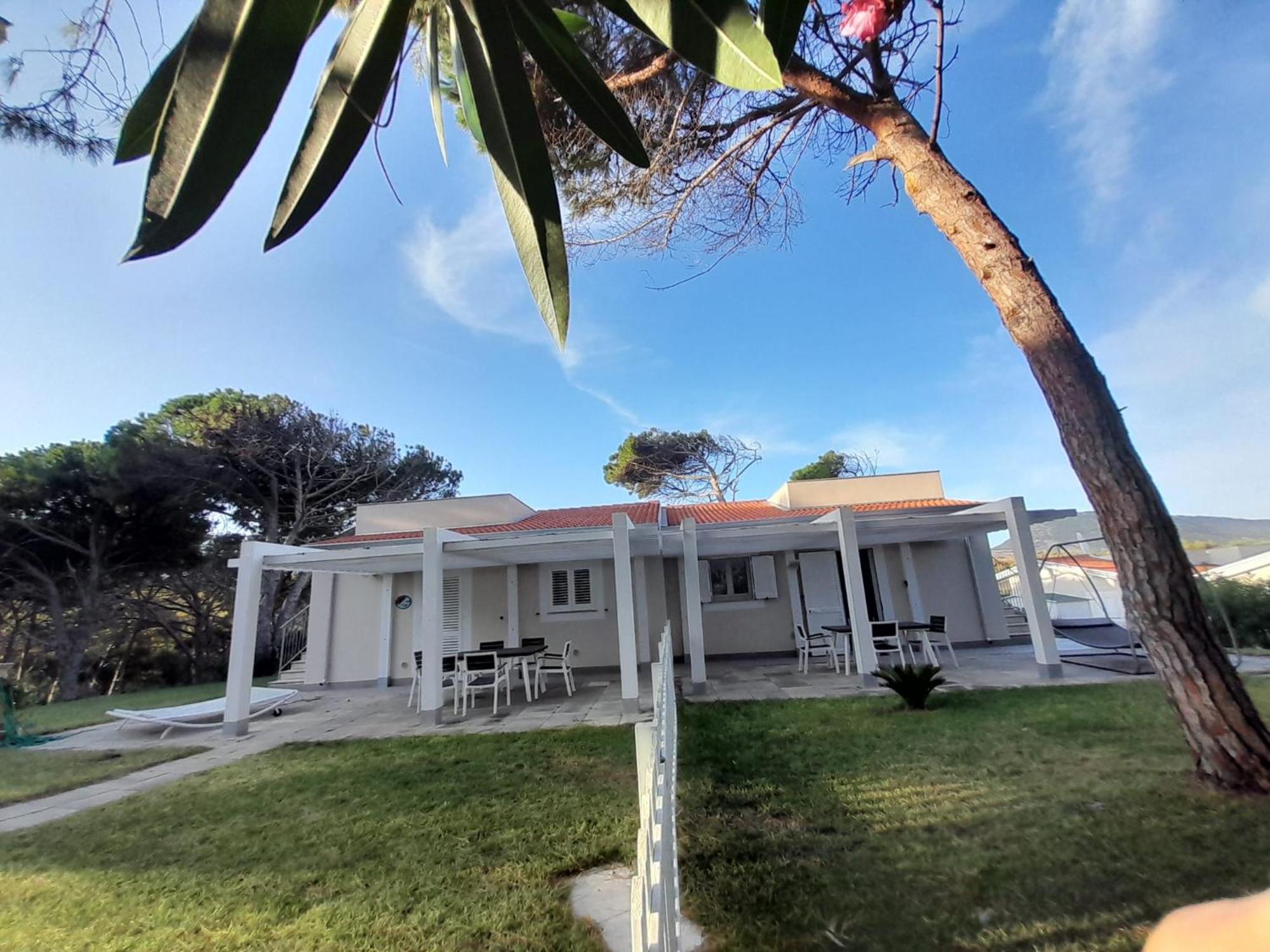 Casa de Férias Casa Mac Valledoria (Sardinia)