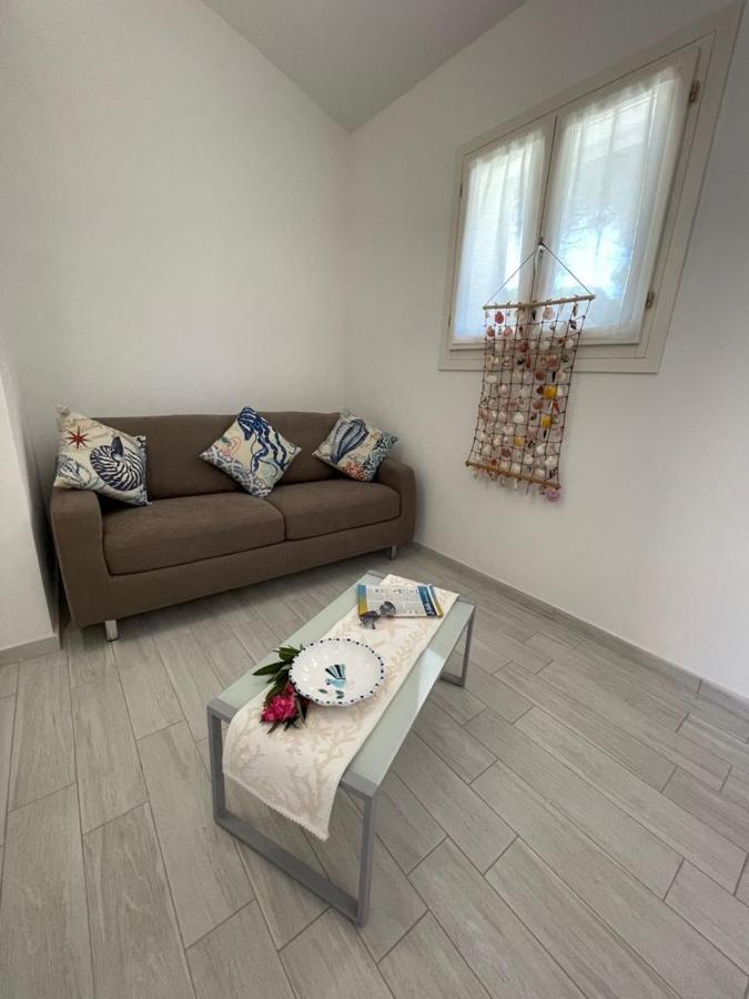 Casa Mac Holiday home Valledoria (Sardinia)