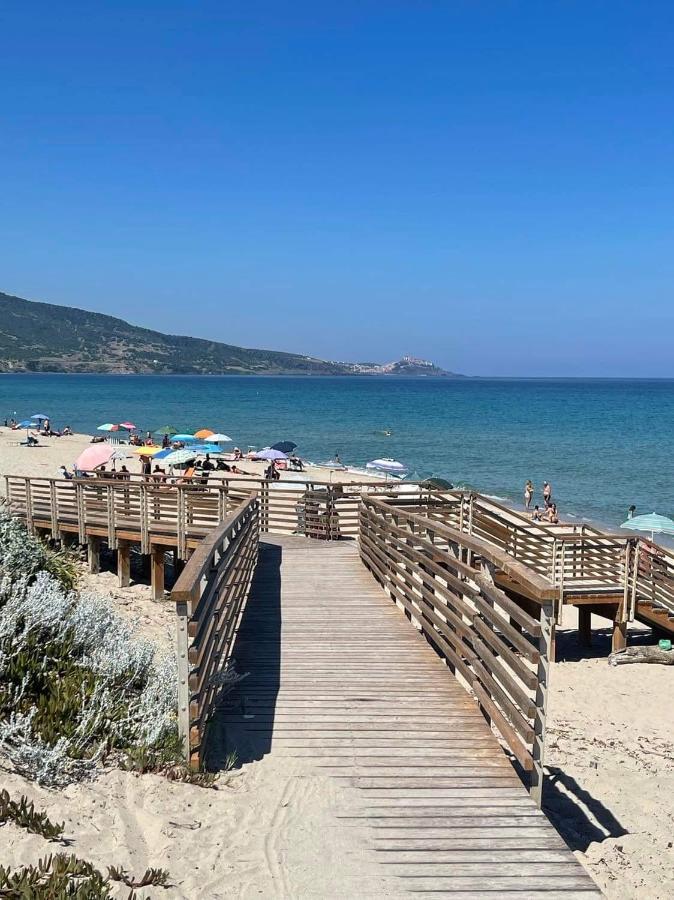 Casa Mac * Valledoria (Sardinia)