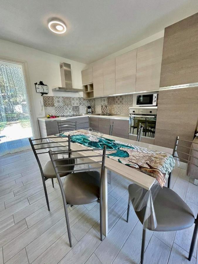 Casa Mac Holiday home *