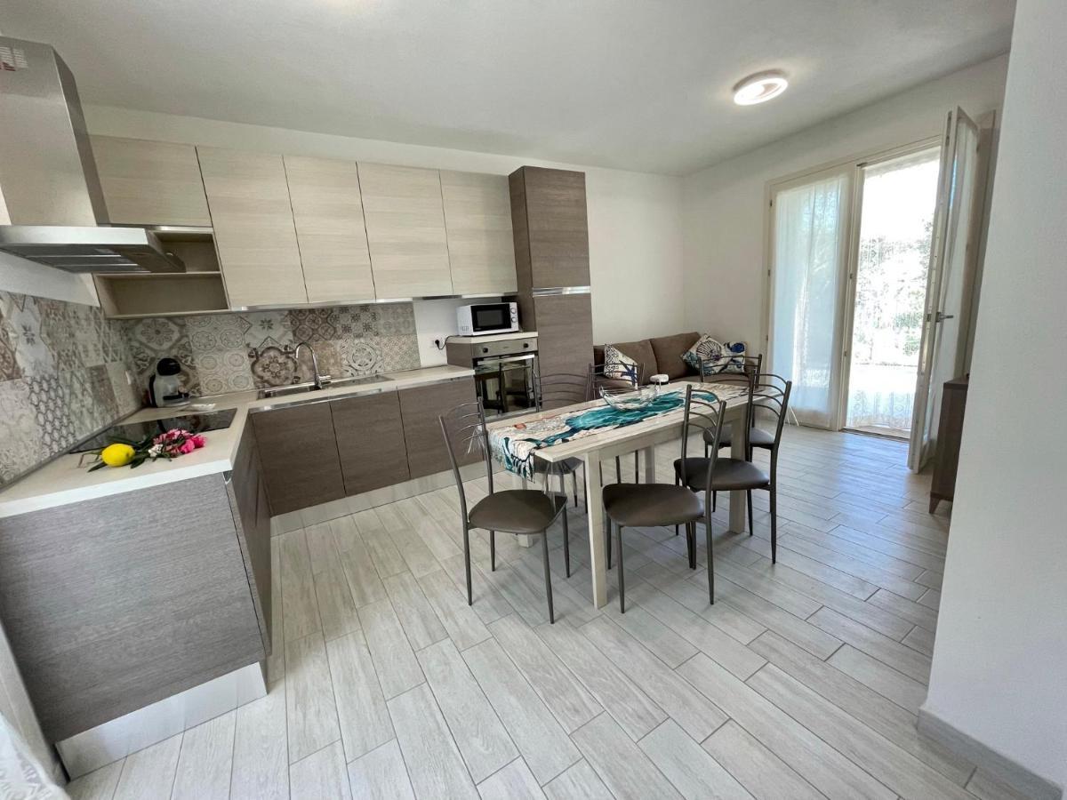 Casa Mac Holiday home Valledoria (Sardinia)