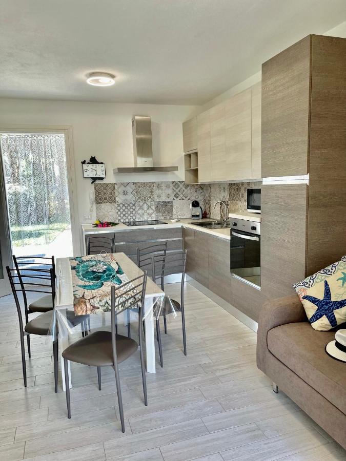 Casa Mac Holiday home Valledoria (Sardinia)