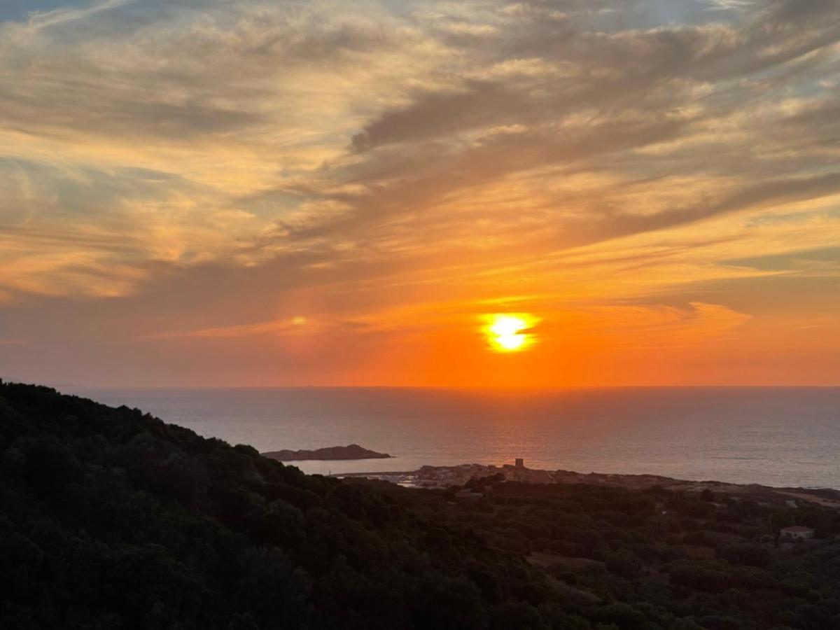 Casa Mac Holiday home Valledoria (Sardinia)