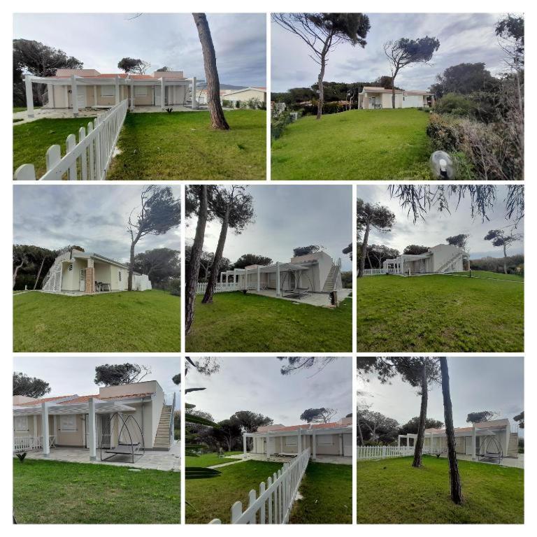 Holiday home Casa Mac *