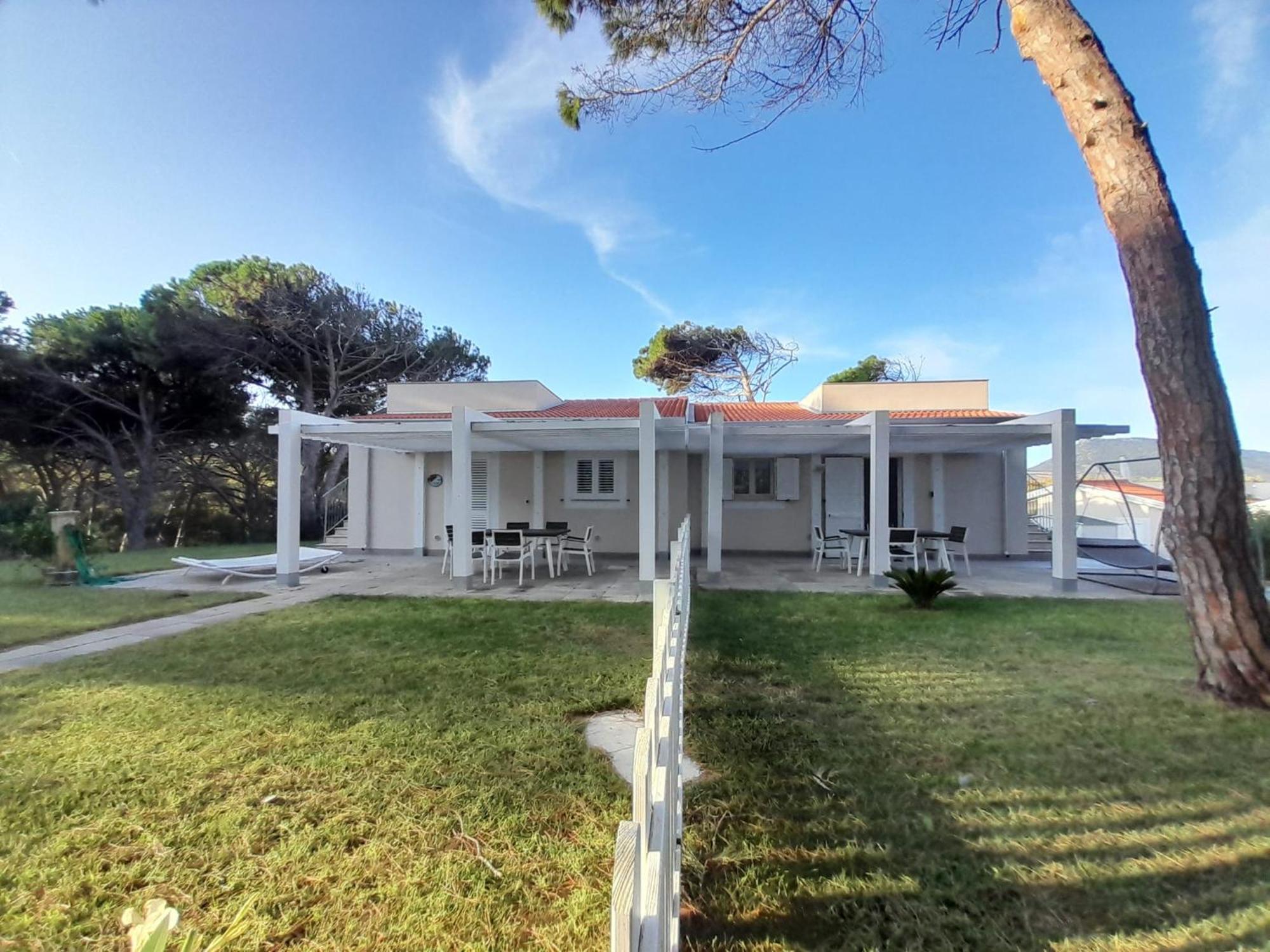 Casa Mac Holiday home *