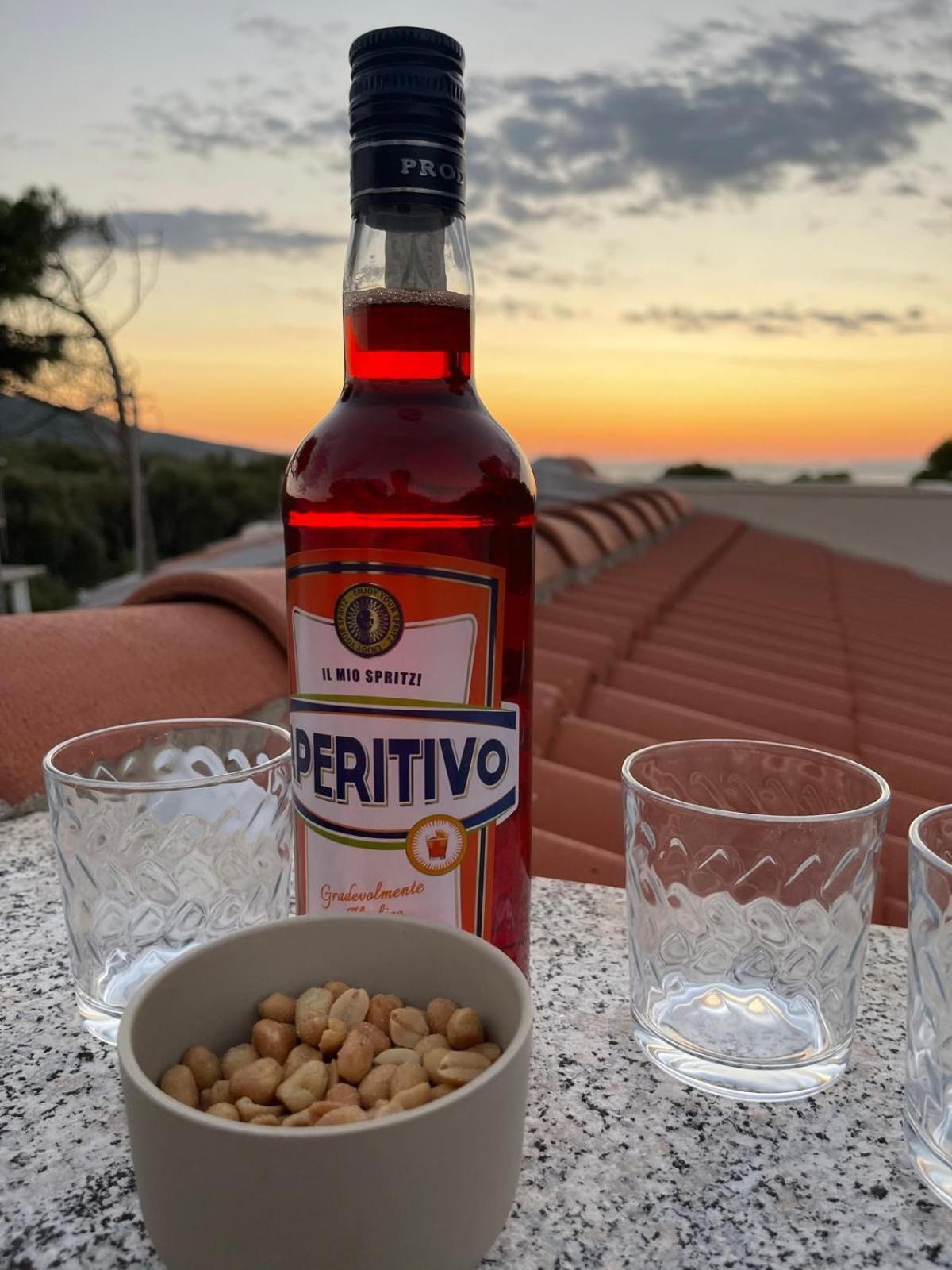 Casa Mac Holiday home Valledoria (Sardinia)